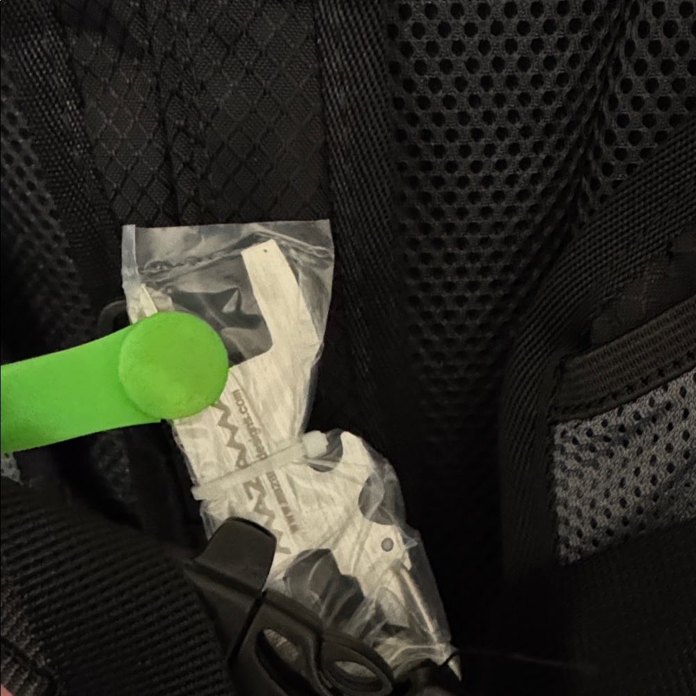 Mazama Hydration Backpack - image 4